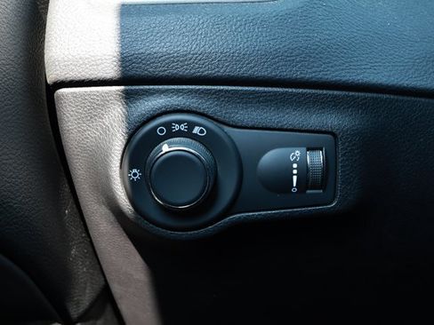 Used 2021 Jeep Compass Sport FWD image 14