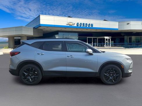 Used 2024 Chevrolet Blazer LT w/ Convenience Package image 5