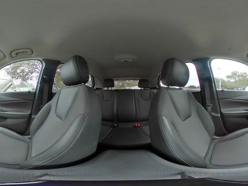 Used 2025 Buick Encore GX Preferred image 36