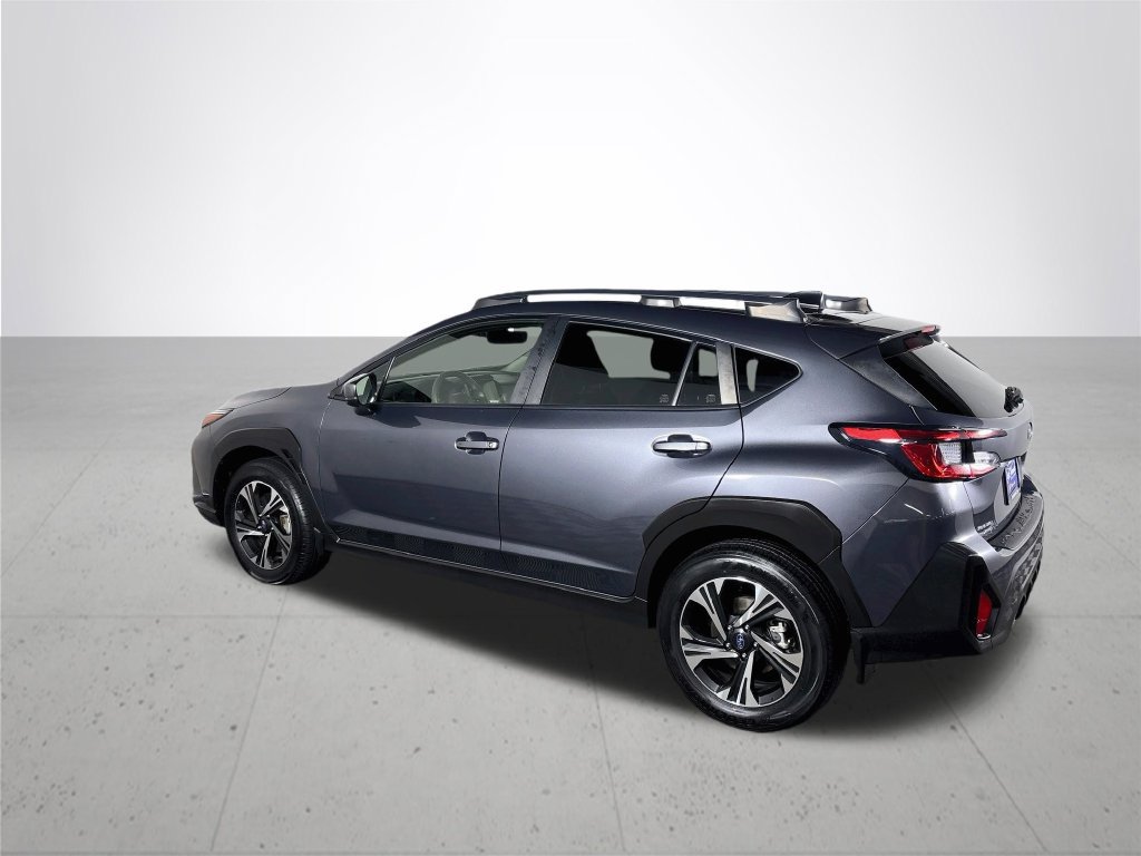 Certified 2024 Subaru Crosstrek 2.0i Premium AWD/4WD image 9