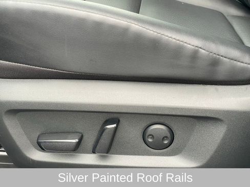 Certified 2023 Nissan Rogue SV w/ SV Premium B Package image 14