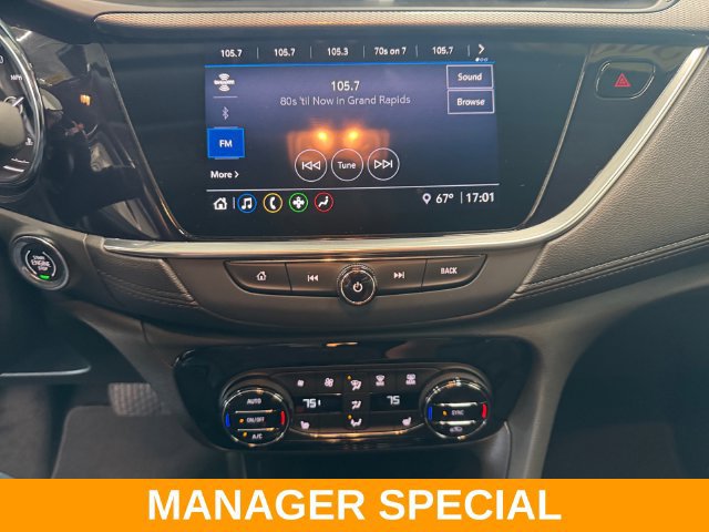 Used 2020 Buick Encore GX Essence AWD/4WD image 3