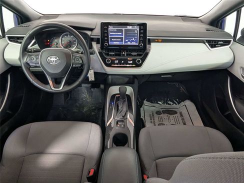 Used 2020 Toyota Corolla SE image 36