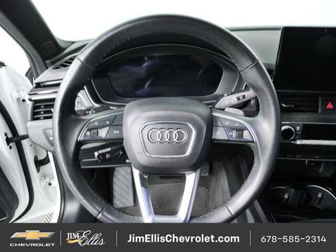 Used 2023 Audi A4 2.0T Premium Plus AWD/4WD image 18