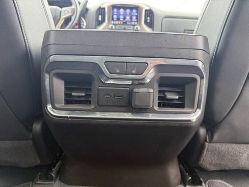 Used 2023 Chevrolet Silverado 3500 High Country w/ Z71 Off-Road Package image 22