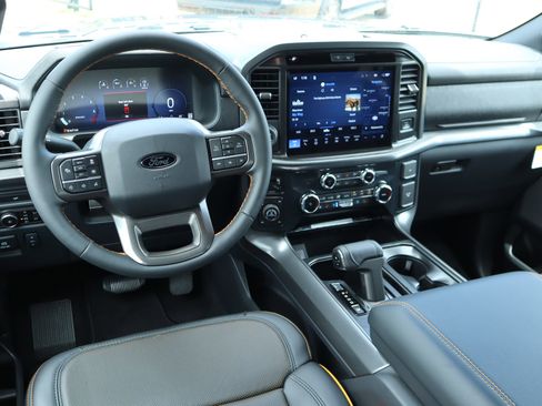 New 2026 Ford F150 Tremor w/ Equipment Group 402B AWD/4WD image 2