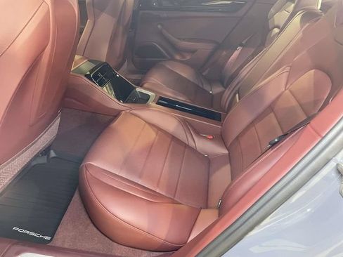 New 2026 Porsche Panamera 4 AWD/4WD image 19