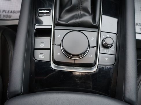 Used 2023 MAZDA MAZDA3 Hatchback w/ Appearance Package image 28