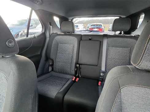 Used 2023 Chevrolet Equinox LT image 25