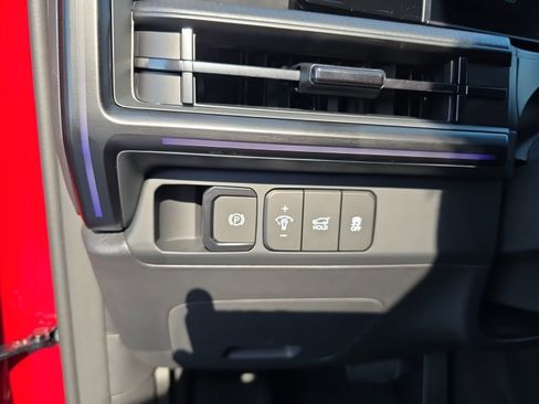 New 2025 Hyundai Santa Fe Calligraphy image 12