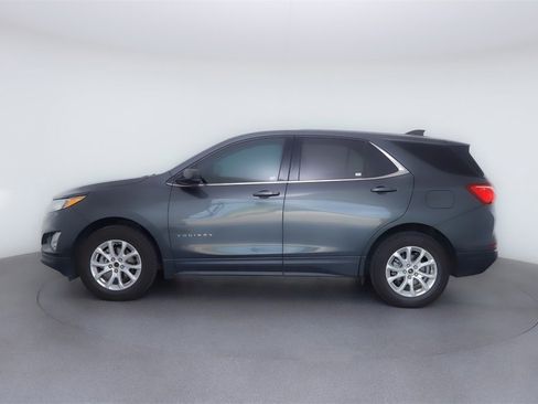 Used 2020 Chevrolet Equinox LT image 2