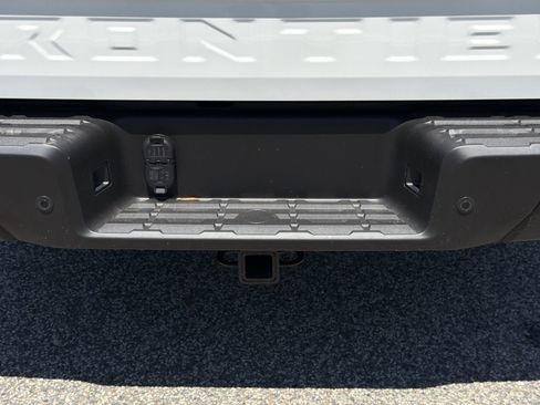 New 2026 Nissan Frontier S w/ S Utility Package RWD image 24