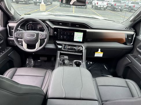 New 2026 GMC Sierra 1500 Denali AWD/4WD image 31