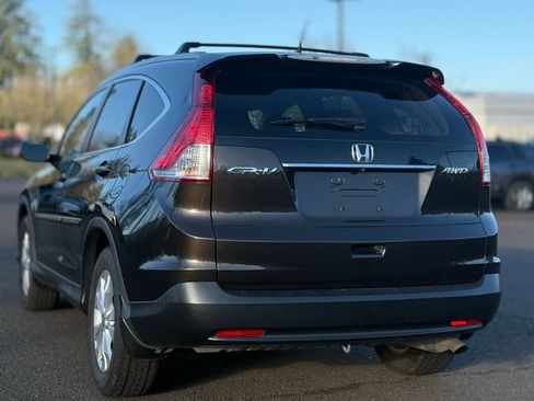 Used 2013 Honda CR-V EX-L image 3