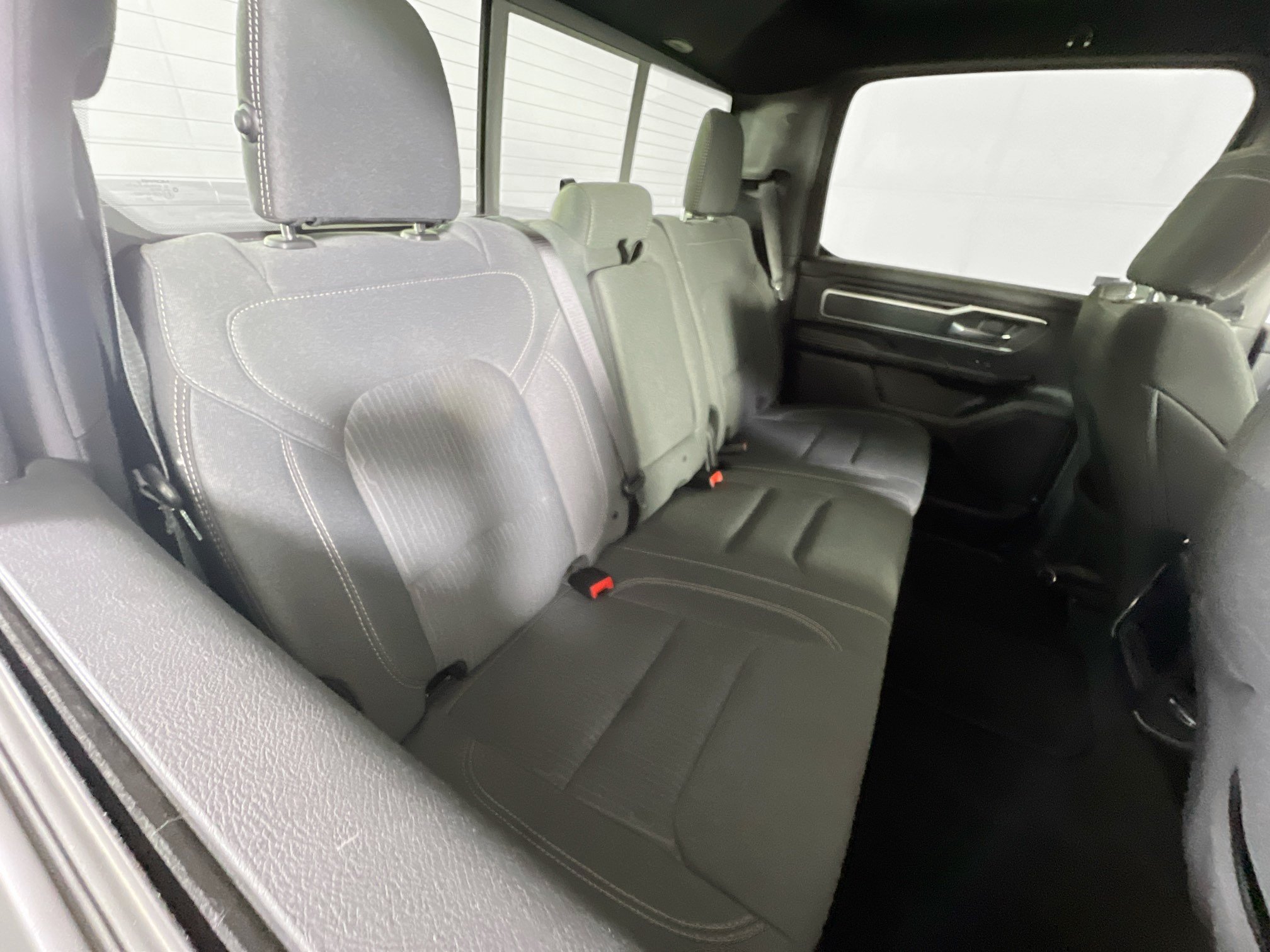 Used 2023 RAM 1500 Big Horn AWD/4WD image 25