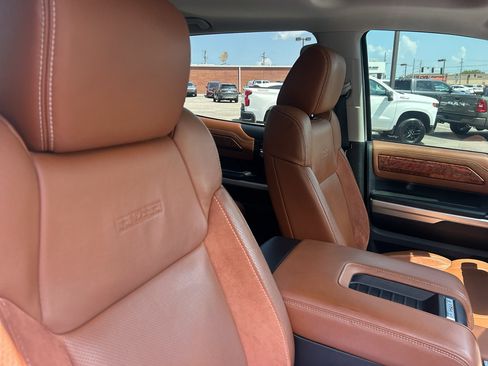 Used 2016 Toyota Tundra 1794 Edition AWD/4WD image 13