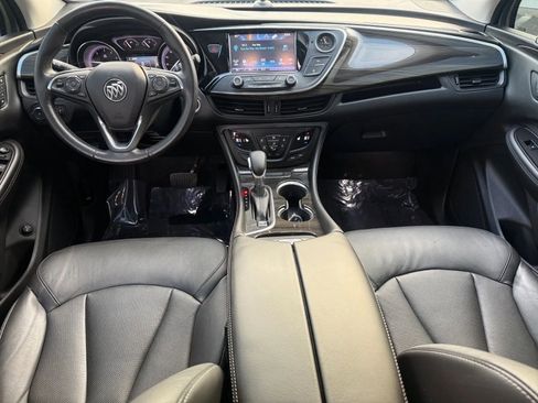 Used 2019 Buick Envision Essence image 10