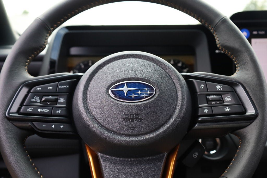 New 2026 Subaru Outback Wilderness AWD/4WD image 10