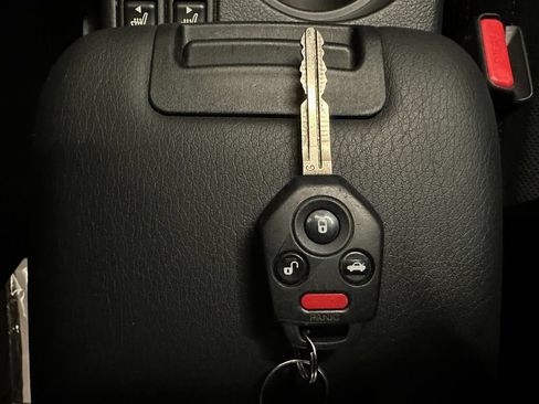 Used 2018 Subaru WRX Premium AWD/4WD image 17