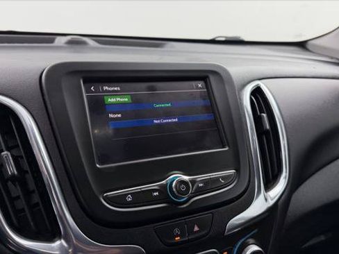 Used 2023 Chevrolet Equinox LT w/ Driver Convenience Package AWD/4WD image 31