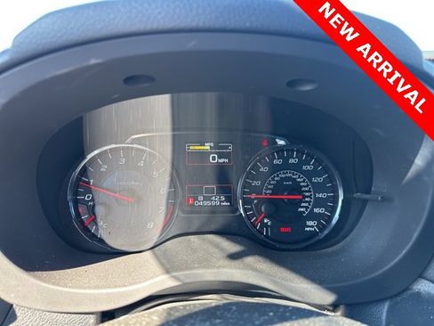 Used 2021 Subaru WRX Premium w/ Popular Package #3 (IZT) image 17