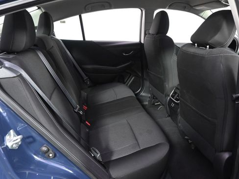 Used 2025 Subaru Legacy Premium AWD/4WD image 18
