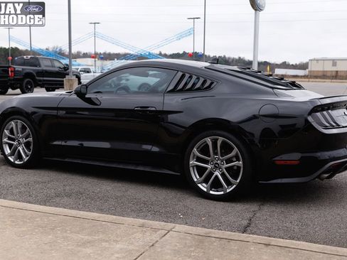 Certified 2023 Ford Mustang Premium w/ Equipment Group 201A image 44