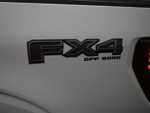 New 2026 Ford F150 King Ranch w/ Equipment Group 601A High AWD/4WD image 23