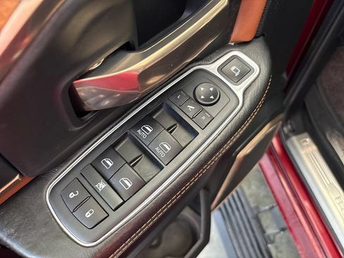 Used 2020 RAM 3500 Limited AWD/4WD image 15