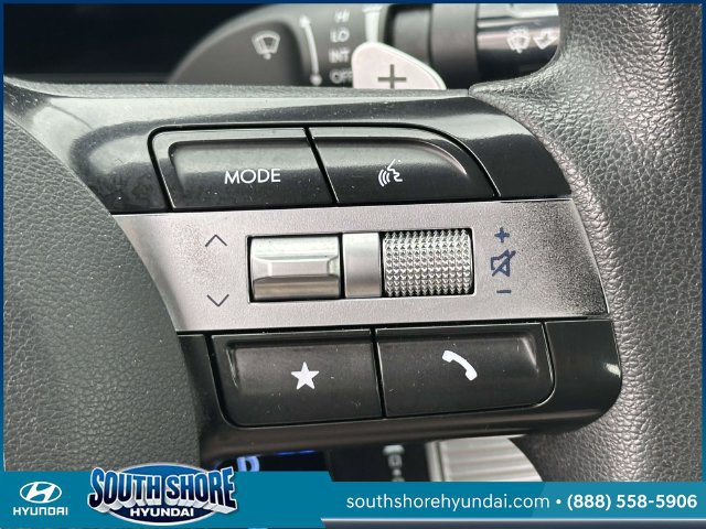 Certified 2024 Hyundai Sonata SEL FWD image 23