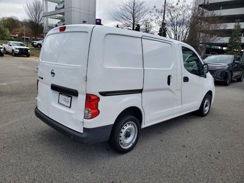 Used 2020 Nissan NV200 S image 3
