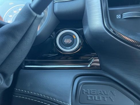 New 2026 RAM 2500 Rebel w/ Rebel Level 2 Equipment Group image 29