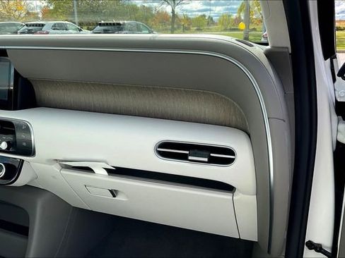 New 2026 Hyundai Palisade SEL image 28