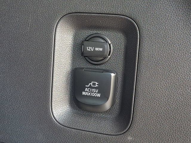 Used 2023 Kia Carnival SX FWD image 33
