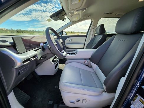 New 2026 Hyundai Ioniq 9 SEL image 10