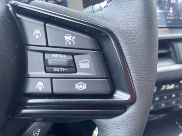 New 2026 Subaru Outback Limited AWD/4WD image 21