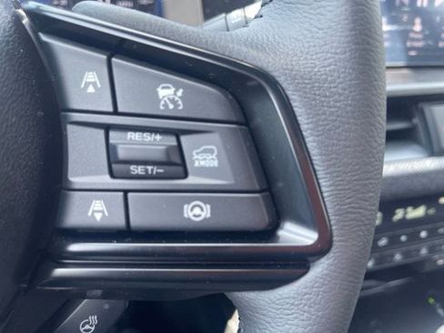 New 2026 Subaru Outback Limited AWD/4WD image 21