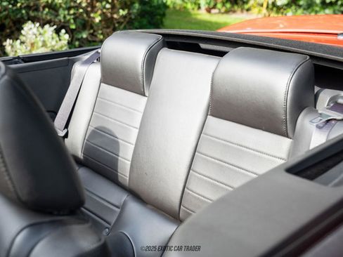 Used 2007 Ford Mustang Shelby GT500 image 50