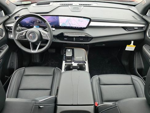 New 2026 Buick Enclave Avenir image 33