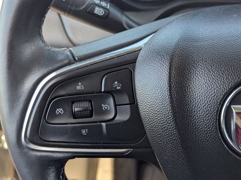 Used 2023 Buick Encore GX Select w/ Safety Package II image 27