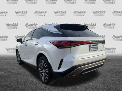 Used 2024 Lexus RX 350 Premium Plus image 8