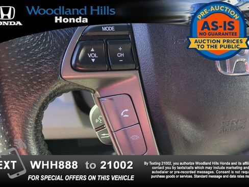 Used 2012 Honda Pilot EX-L image 11