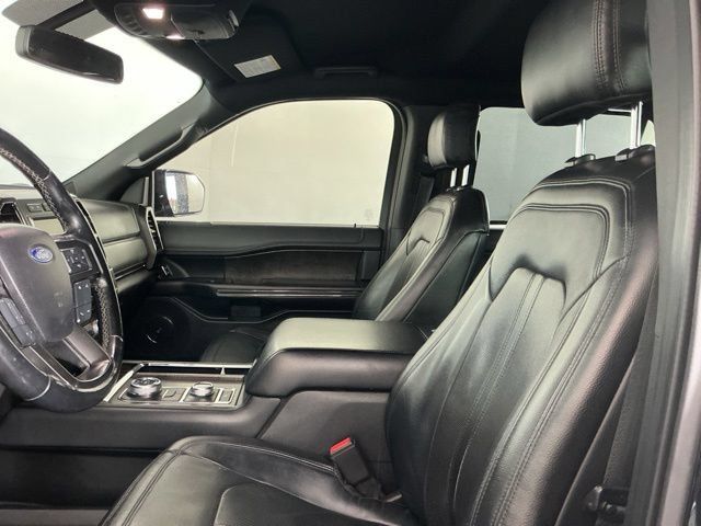 Used 2018 Ford Expedition Limited AWD/4WD image 9