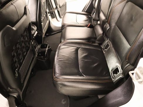 Used 2023 Jeep Gladiator Mojave w/ LED Lighting Group image 12