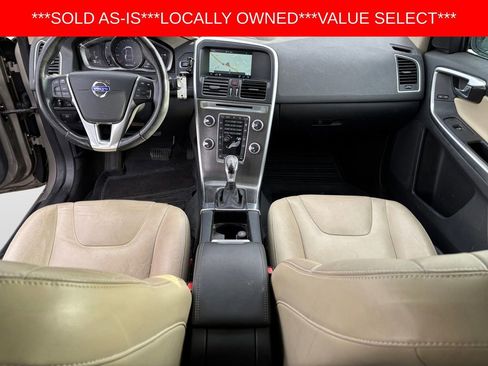 Used 2016 Volvo XC60 T5 Platinum w/ Climate Package image 7