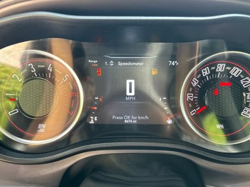 Certified 2023 Dodge Challenger R/T w/ Cold Weather Group RWD image 20