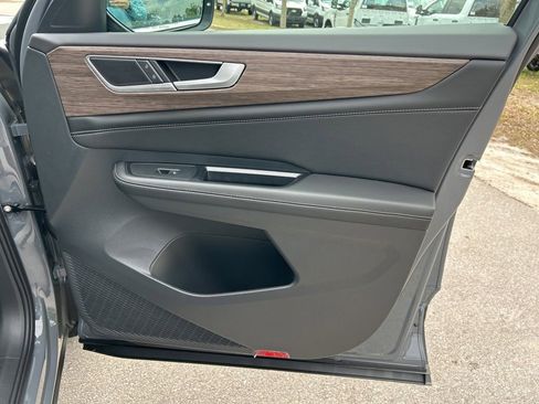 New 2026 Volkswagen Atlas SEL image 46