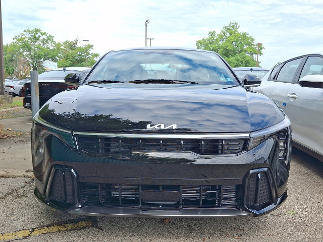 New 2026 Kia K4 GT-Line FWD image 2