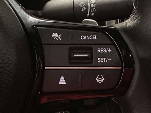 Certified 2024 Honda Civic Sport image 23