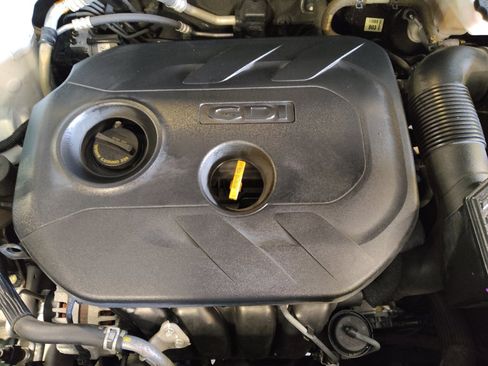 Used 2017 Hyundai Tucson SE image 30